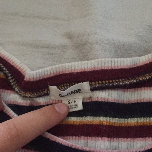 Long sleeve - Picture 2 of 2